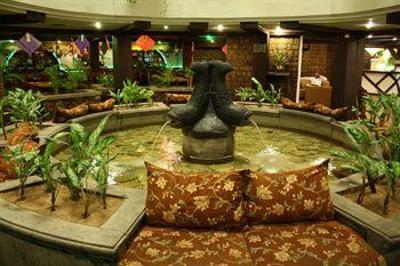фото отеля Best Western Amrutha Castle Hotel Hyderabad