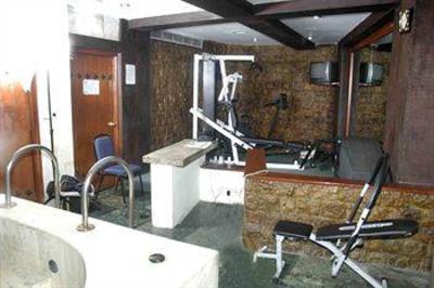 фото отеля Best Western Amrutha Castle Hotel Hyderabad