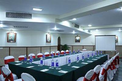 фото отеля Best Western Amrutha Castle Hotel Hyderabad