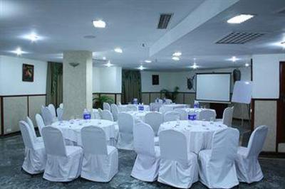 фото отеля Best Western Amrutha Castle Hotel Hyderabad
