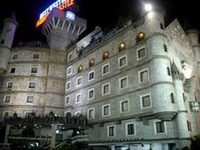 Best Western Amrutha Castle Hotel Hyderabad