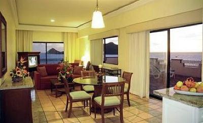фото отеля Royal Villas Resort Mazatlan
