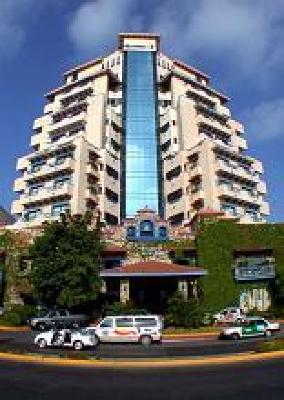 фото отеля Royal Villas Resort Mazatlan