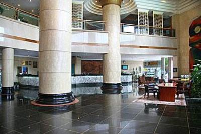 фото отеля Yichang International Hotel