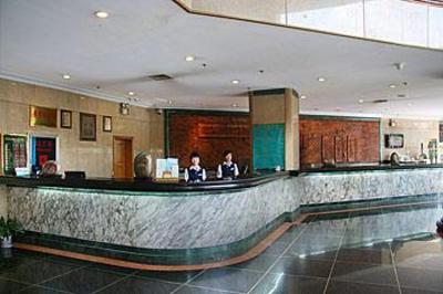 фото отеля Yichang International Hotel
