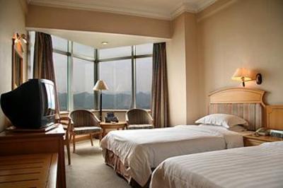фото отеля Yichang International Hotel