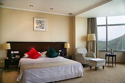 фото отеля Yichang International Hotel