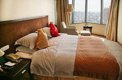 фото отеля Yichang International Hotel