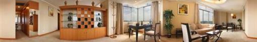 фото отеля Yichang International Hotel