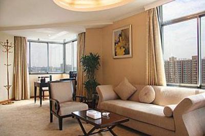 фото отеля Yichang International Hotel