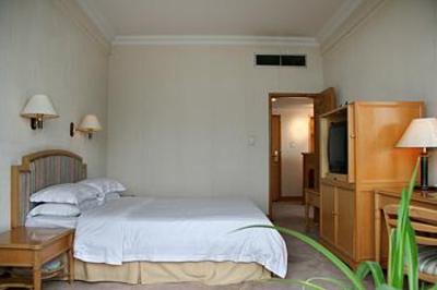 фото отеля Yichang International Hotel