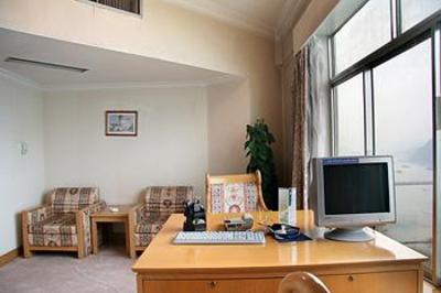 фото отеля Yichang International Hotel