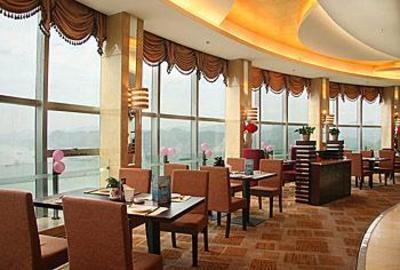 фото отеля Yichang International Hotel