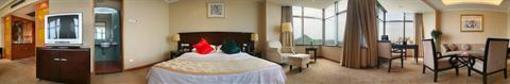 фото отеля Yichang International Hotel