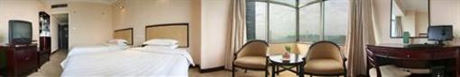 фото отеля Yichang International Hotel
