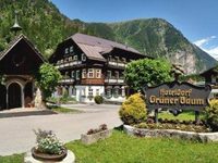 Hoteldorf Gruner Baum