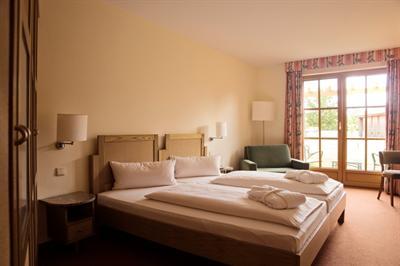 фото отеля Robinson Club Fleesensee Hotel Göhren-Lebbin