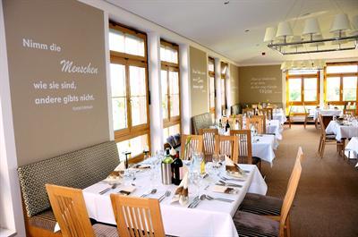 фото отеля Robinson Club Fleesensee Hotel Göhren-Lebbin