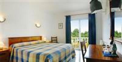 фото отеля Hotel Montemar Benissa