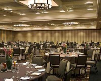 фото отеля The Westin Resort & Spa, Whistler