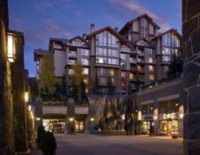 фото отеля The Westin Resort & Spa, Whistler