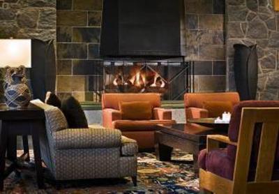 фото отеля The Westin Resort & Spa, Whistler