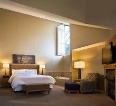 фото отеля The Westin Resort & Spa, Whistler