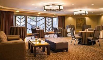 фото отеля The Westin Resort & Spa, Whistler