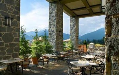 фото отеля The Westin Resort & Spa, Whistler