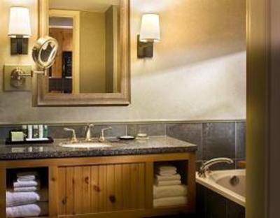 фото отеля The Westin Resort & Spa, Whistler