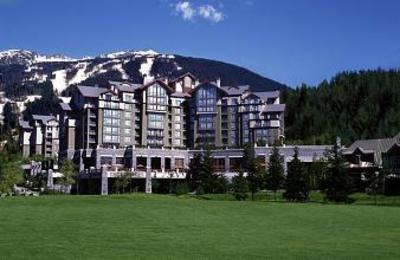 фото отеля The Westin Resort & Spa, Whistler