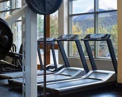 фото отеля The Westin Resort & Spa, Whistler