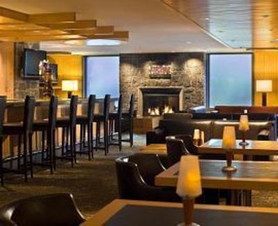 фото отеля The Westin Resort & Spa, Whistler