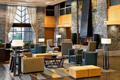 фото отеля The Westin Resort & Spa, Whistler