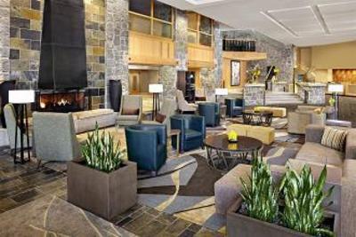 фото отеля The Westin Resort & Spa, Whistler