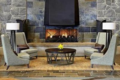 фото отеля The Westin Resort & Spa, Whistler