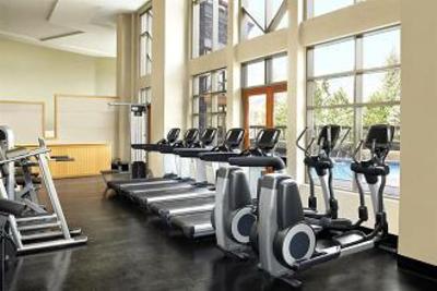 фото отеля The Westin Resort & Spa, Whistler