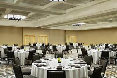 фото отеля The Westin Resort & Spa, Whistler