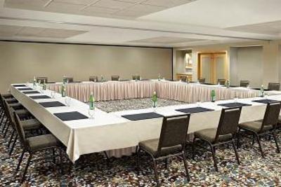 фото отеля The Westin Resort & Spa, Whistler