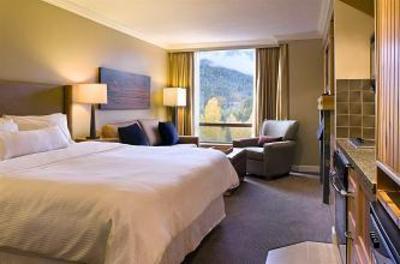 фото отеля The Westin Resort & Spa, Whistler