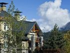 фото отеля The Westin Resort & Spa, Whistler