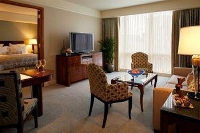 фото отеля Ritz-Carlton Westchester