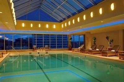 фото отеля Ritz-Carlton Westchester