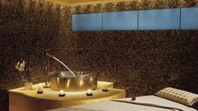 фото отеля Ritz-Carlton Westchester