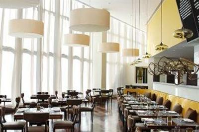 фото отеля Ritz-Carlton Westchester