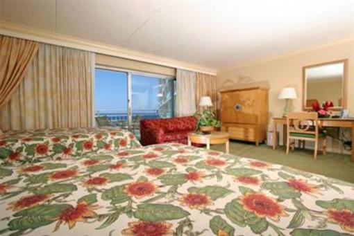фото отеля Waikiki Marina Resort