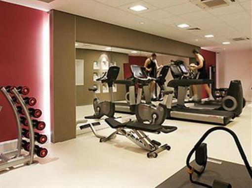 фото отеля Novotel Liverpool