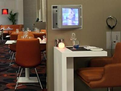 фото отеля Novotel Liverpool