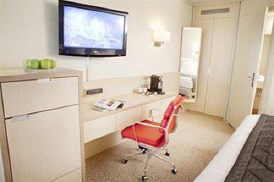 фото отеля Holiday Inn Leiden