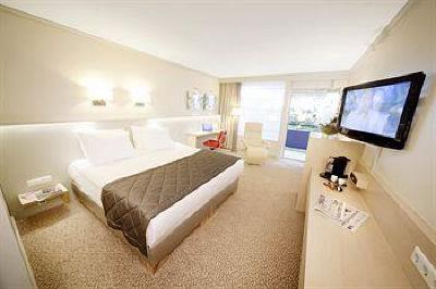 фото отеля Holiday Inn Leiden